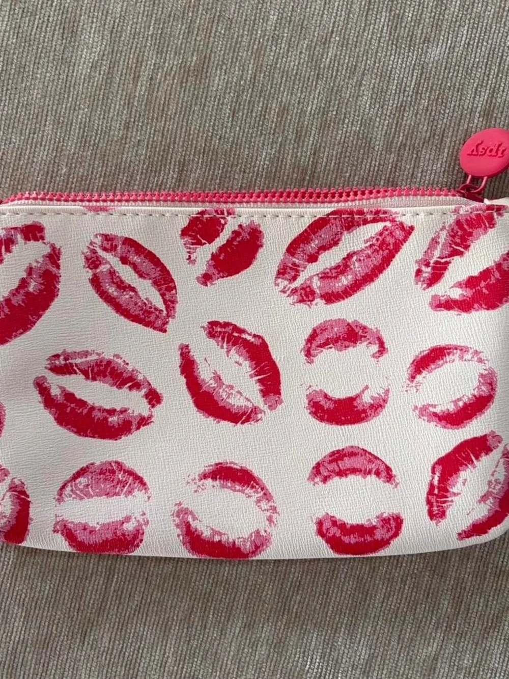 Ipsy Glam Bag Makeup Bags Lot of 4, No Make-Up Included, Variety Colors & Styles